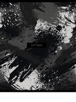 Тетрадь  48/40л.  БЛЁСТКИ, ЛАК КАМУФЛЯЖ