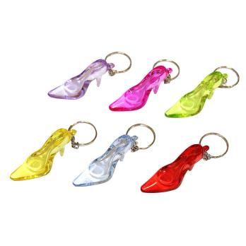 Брелок  Туфелька   /12    20-29
