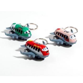 Брелок  Самолет  /12  KS-11