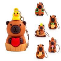 Брелок  Капибара /12  KS-18