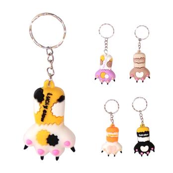 Брелок  Лапка /12  2025-25