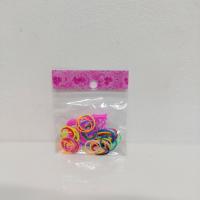 Укр. Резинка  /набор  60 шт/  Мини  /20  #7