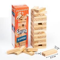 Игра  Настол.  Дженга  9223587