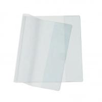 Обложка   для  ТЕТРАДИ  тонкая  40мкм  /10/100