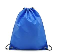 Мешок  для  ОБУВИ  Однотонная /12