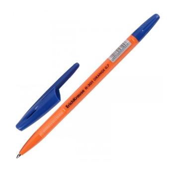 17,80  Ручка  Erich Krause  Orange /50   43194