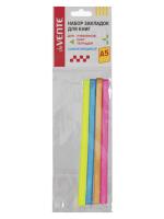 Закладки  Ляссе  (набор 4 ленты)