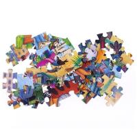 Пазл    35 эл.  ГИГАНТЫ