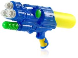 Пистолет Водный  Помпа  4620309