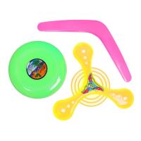 Бумеранг   (набор 3 штук)