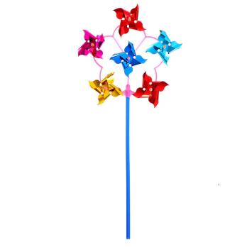 Ветерок  Цветочки