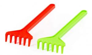 Песочн. Грабли  0477