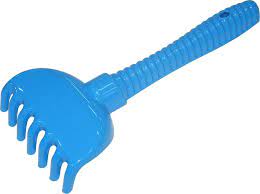 Песочн. Грабли  № 6   7093