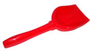 Лопатка  23см.  4642/071