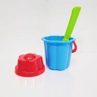 Песочн. Набор  № 2  Цветочек -