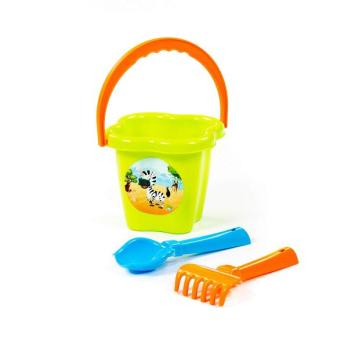 Песочн. Набор  №  24