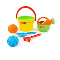 Песочн. Набор    №  204