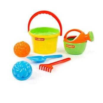 Песочн. Набор    №  204