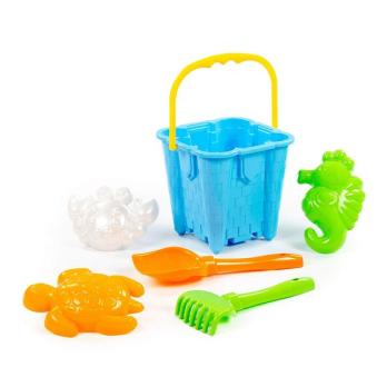 Песочн. Набор  №  550