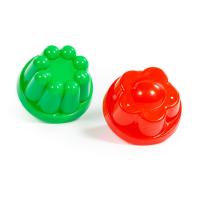 Песочн. Формочки  /набор 2шт./