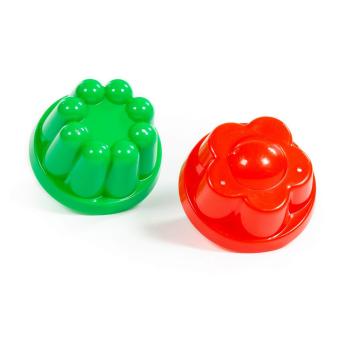 Песочн. Формочки  /набор 2шт./