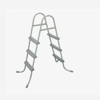 Лестница для бассейна  до 107 см  58335