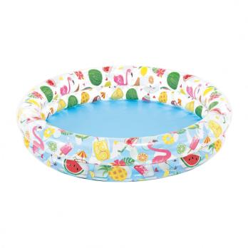 Надув. Бассейн   122*25