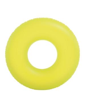 Надув. Круг  91см.  9-10 лет