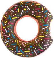 Надув. Круг 107см.  Десерт в коробке  36118/56265