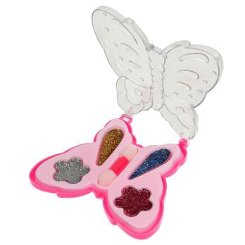 Тени  детские Бабочка  70522