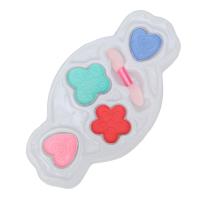 Тени + помада  детские  2201х0183