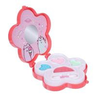 Набор  косметики детский  Цветочек  131364