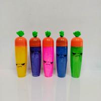 Лизун    Морковка  16см  /20    RF311