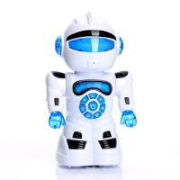 Робот Свет Звук  Малый  1214972/9919755