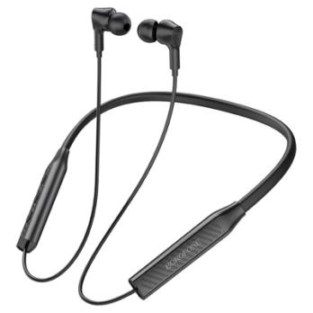 Наушники беспровод. Borofone   BE70/72  шейная дуга