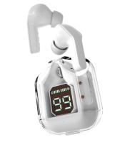 Наушники беспровод. вкл   BW07/90/81  Белые