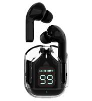 Наушники беспровод. вкл   BW07  Черные