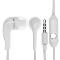 Наушники   Гарнитура  S4/M97/BM77/BM100  с  микрофоном  силикон