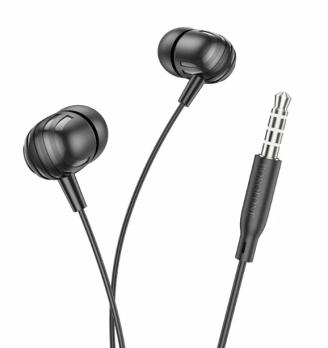 Наушники   Гарнитура  S4/M97/BM77/BM100  с  микрофоном  силикон