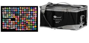 Маркер   для  Скетчинга (набор 168цв.)