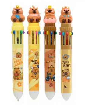 73,60  Ручка  10-цв. Капибара  /36  7559