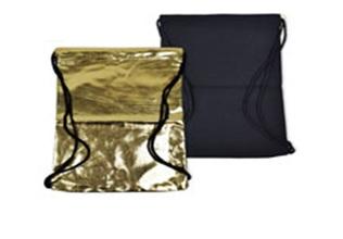 Мешок для  ОБУВИ  Блеск  5146