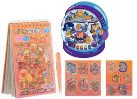 Румбокс  14*19  Капибара  115