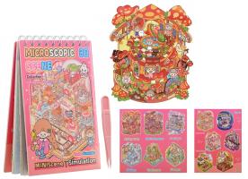 Румбокс  14*19  Принцесса  114