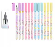 Карандаш     пр.  ВЕЧНЫЙ  Единорог  /12    3105