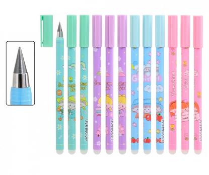 Карандаш     пр.  ВЕЧНЫЙ  Девочки  /12    3109