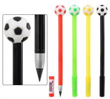 Карандаш     пр.  ВЕЧНЫЙ  Футбол  /12  7532