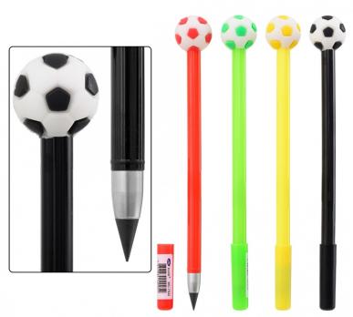 Карандаш     пр.  ВЕЧНЫЙ  Футбол  /12  7532