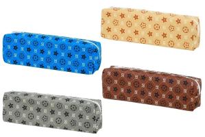 Пенал - косметичка  Тубус  Бренд  6575/6582