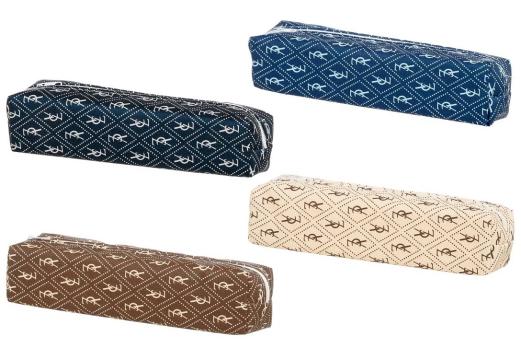 Пенал - косметичка  Тубус  Бренд  6575/6582